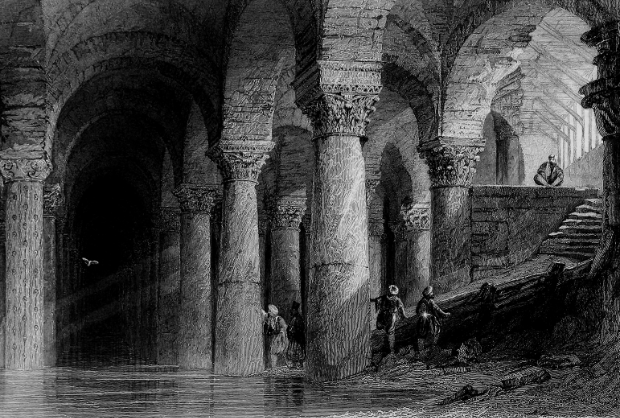 Crossing the Dungeon Rubicon